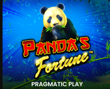 Pandas Fortune